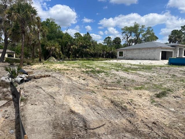 PORT CHARLOTTE SUB 22 - Land