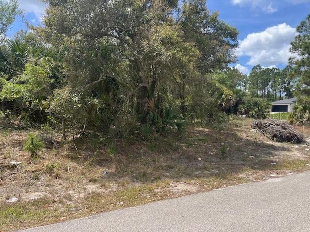 Photo of Scottish Terrace, North Port, FL 34288 (MLS # TB8493312)