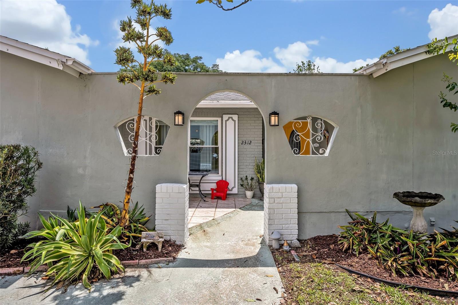 2312 POINCIANA ROAD