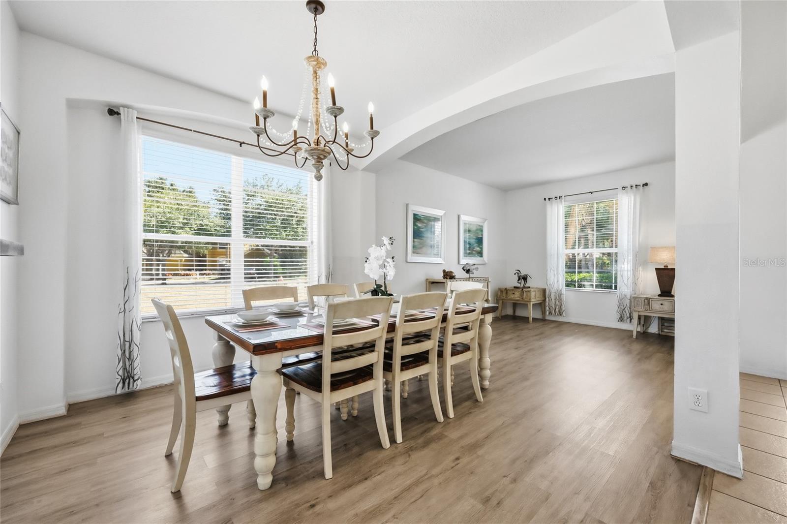 WATERSONG PH 01 - Residential