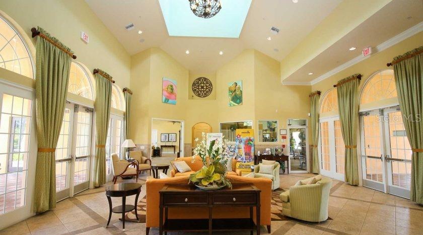 WATERSONG PH 01 - Residential