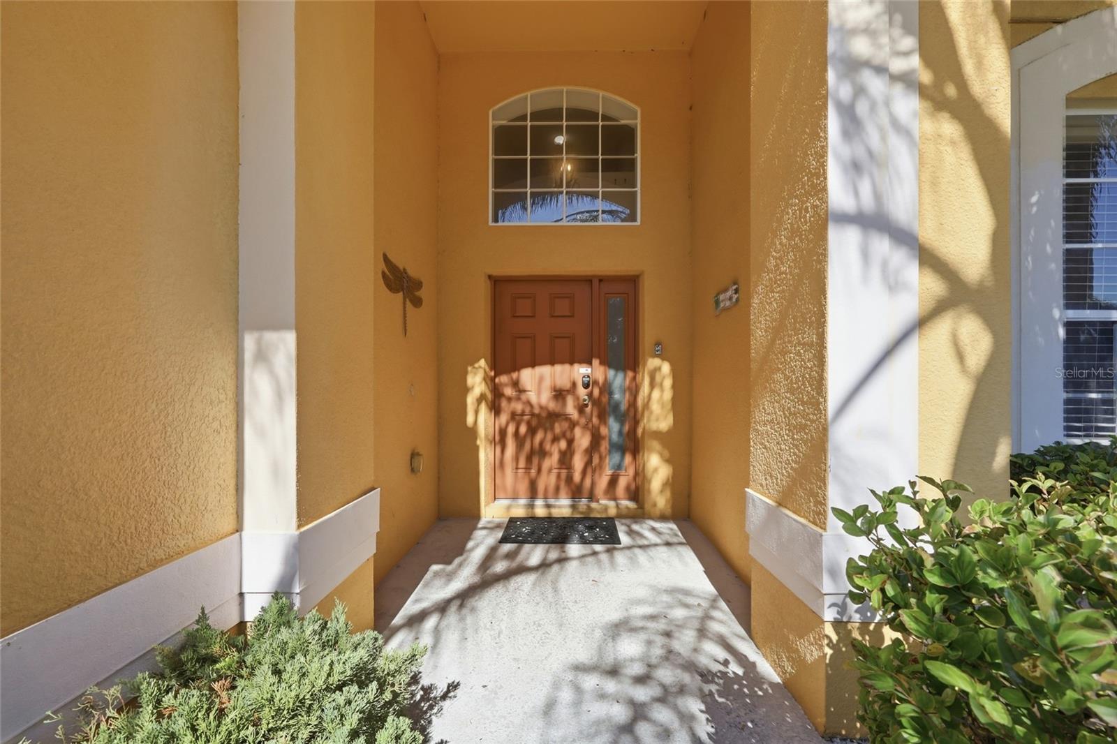 WATERSONG PH 01 - Residential