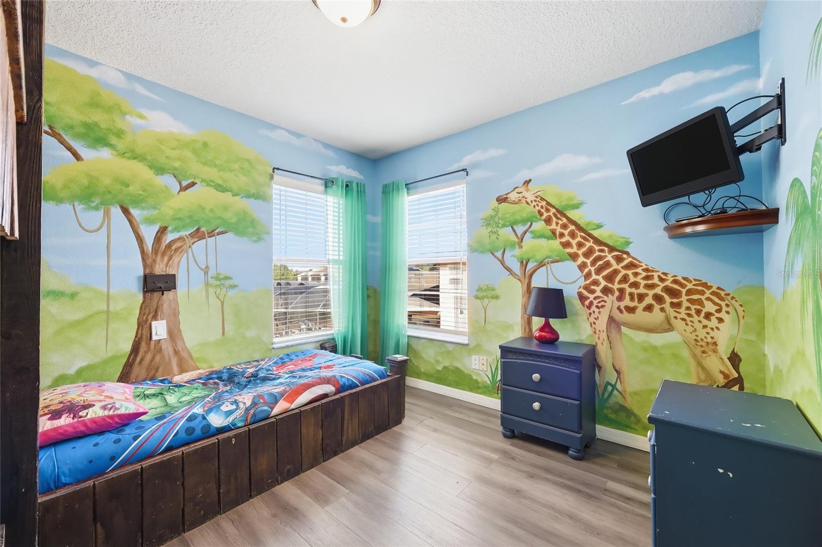 WATERSONG PH 01 - Residential