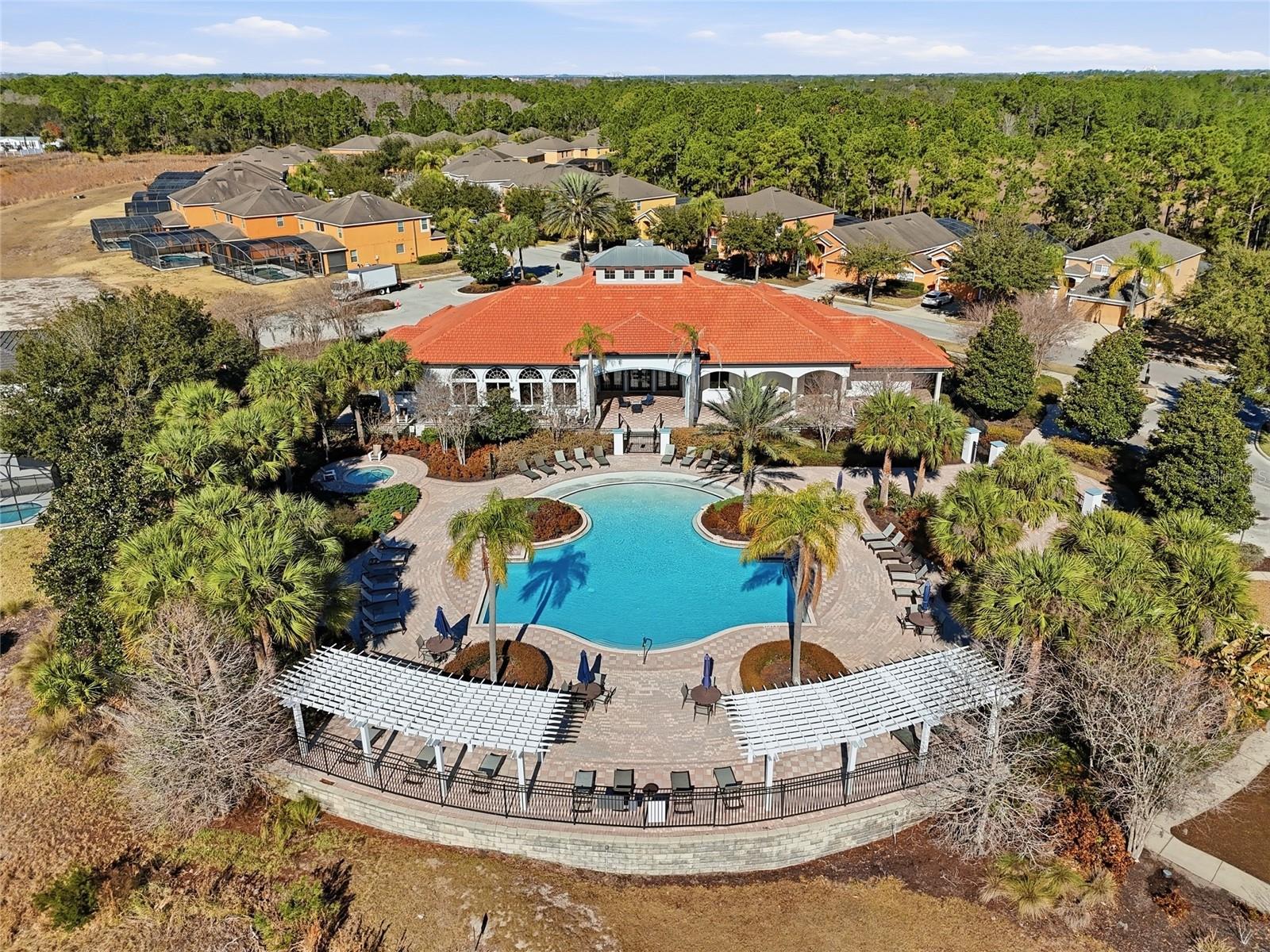 WATERSONG PH 01 - Residential