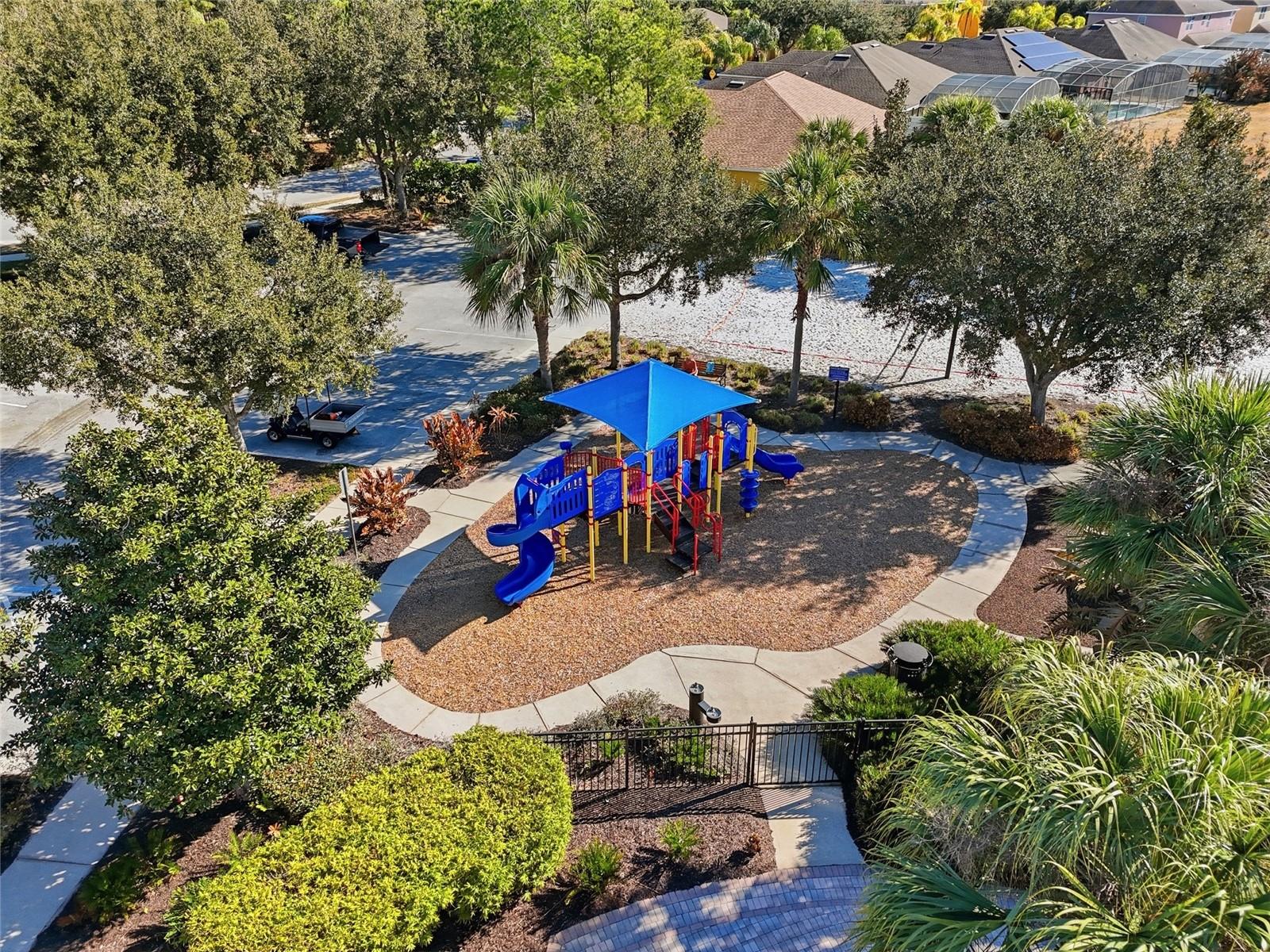 WATERSONG PH 01 - Residential