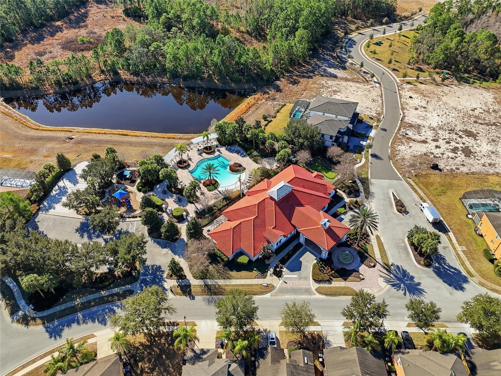 WATERSONG PH 01 - Residential