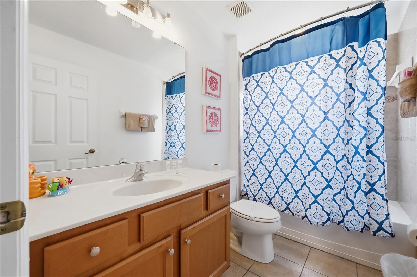 WATERSONG PH 01 - Residential