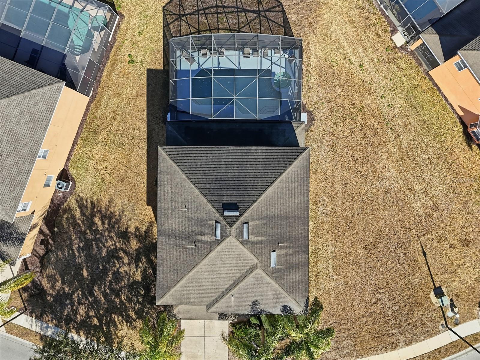 WATERSONG PH 01 - Residential