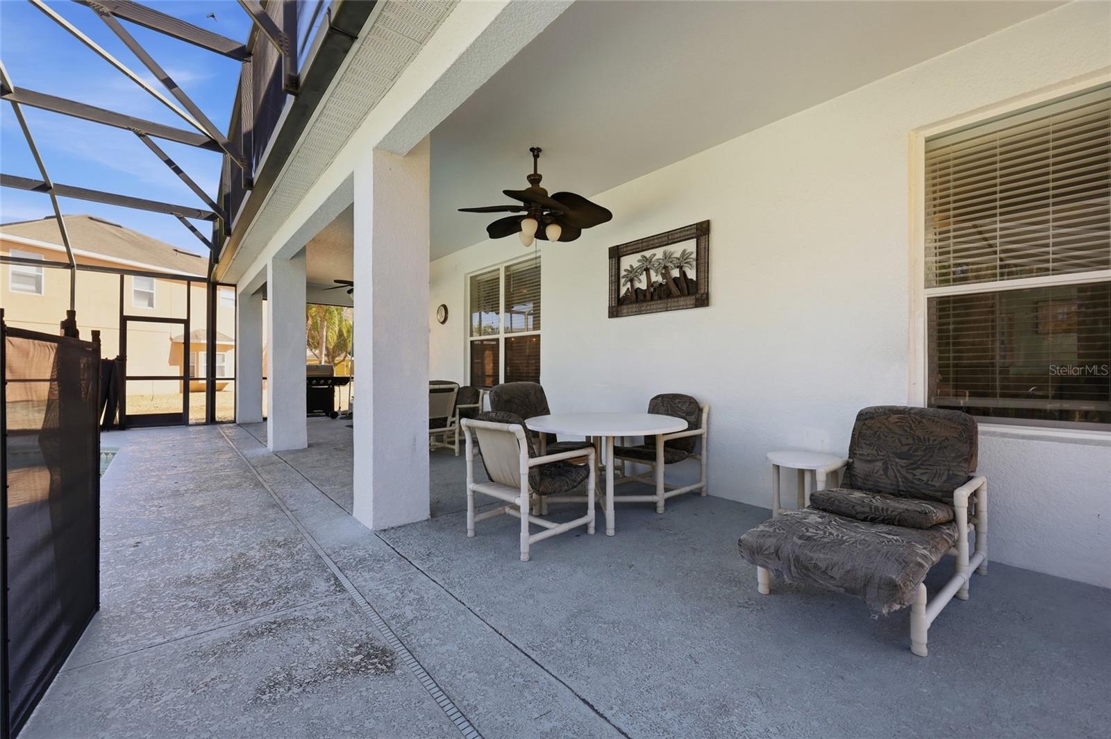 WATERSONG PH 01 - Residential