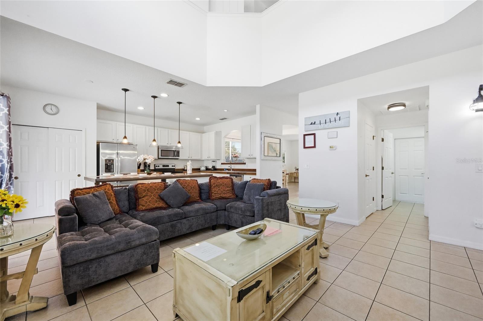 WATERSONG PH 01 - Residential