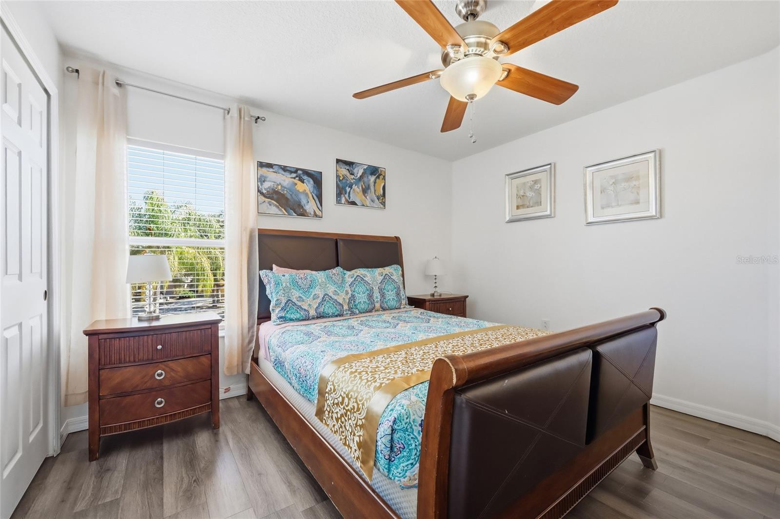 WATERSONG PH 01 - Residential