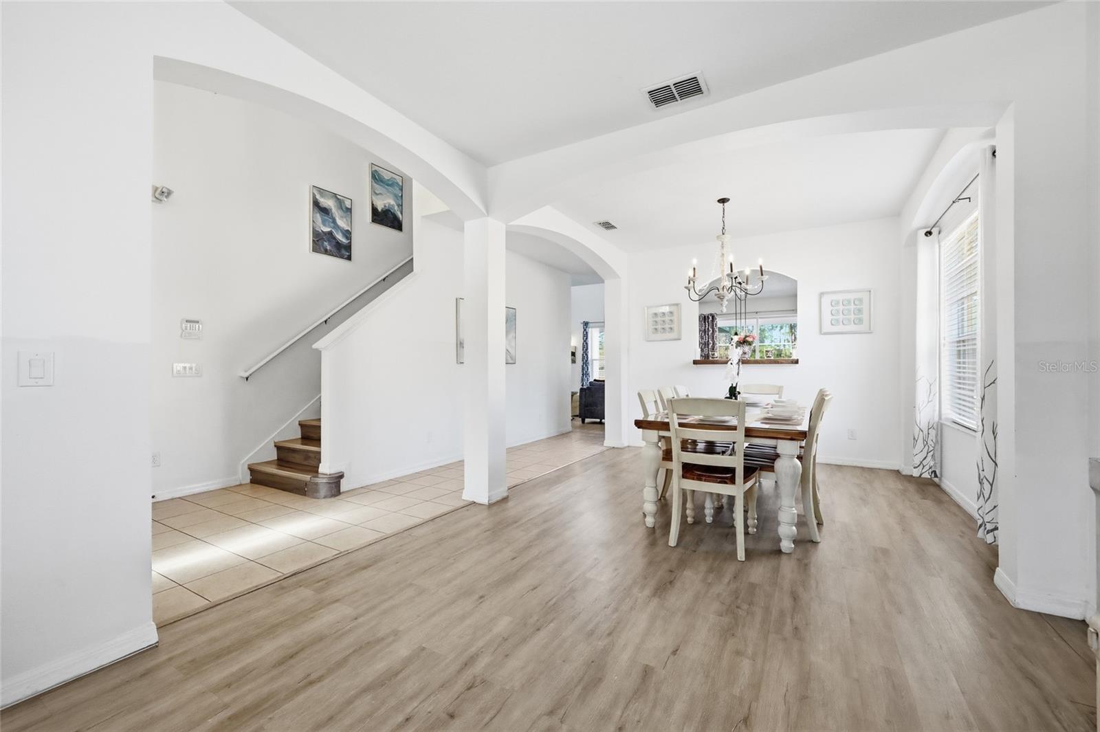 WATERSONG PH 01 - Residential