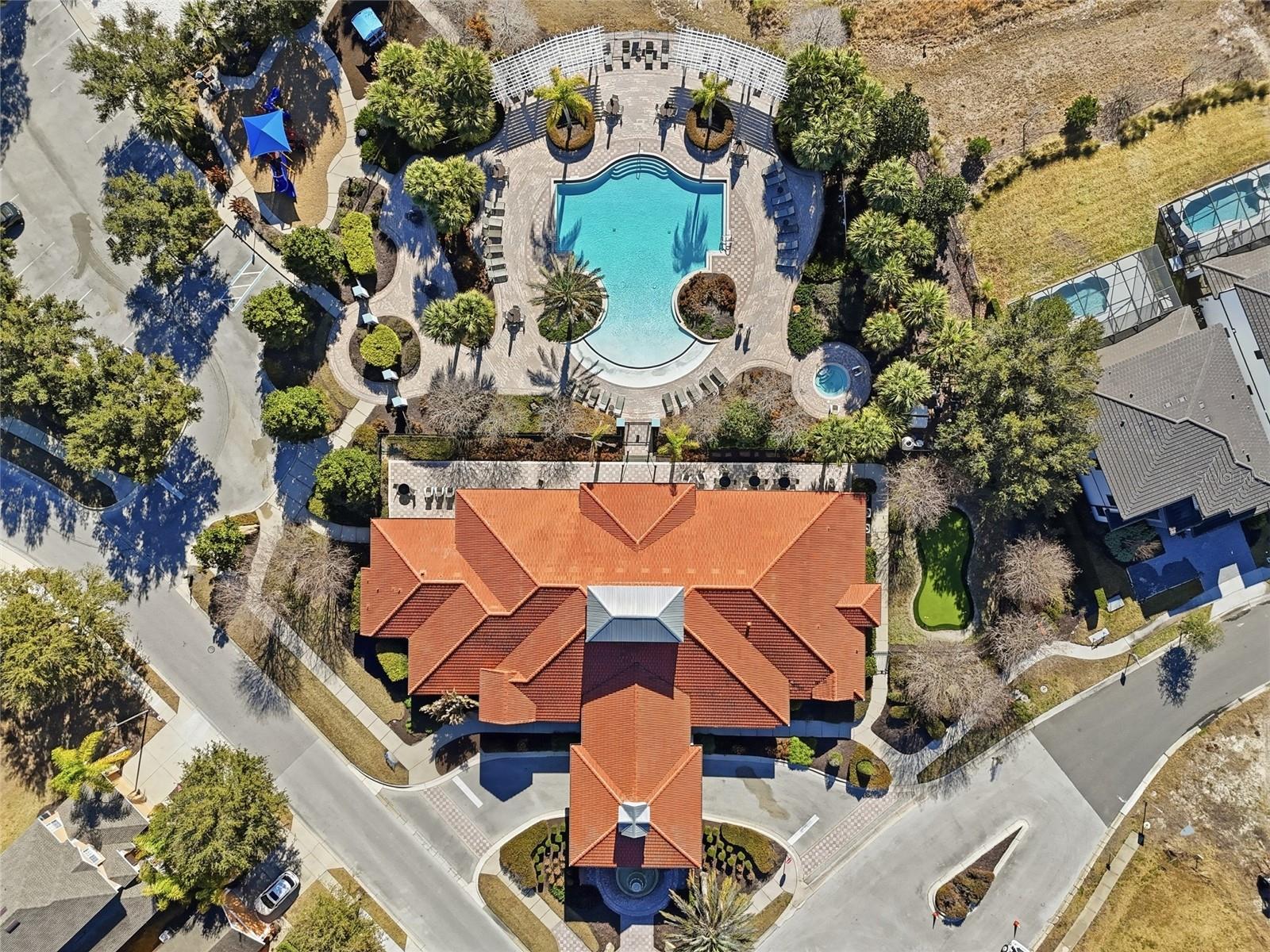 WATERSONG PH 01 - Residential