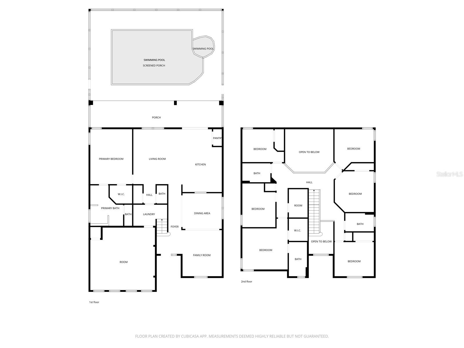 WATERSONG PH 01 - Residential