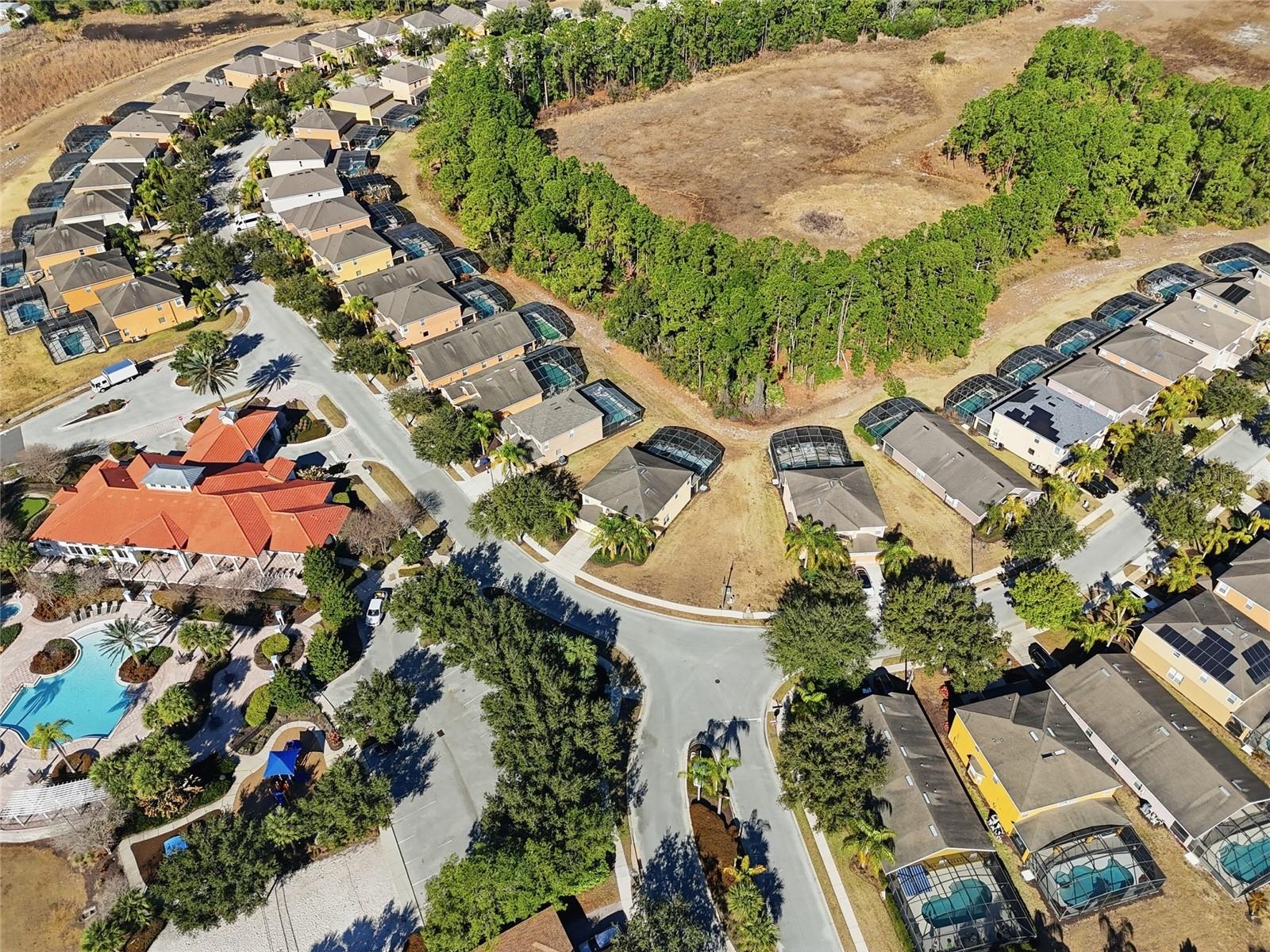 WATERSONG PH 01 - Residential