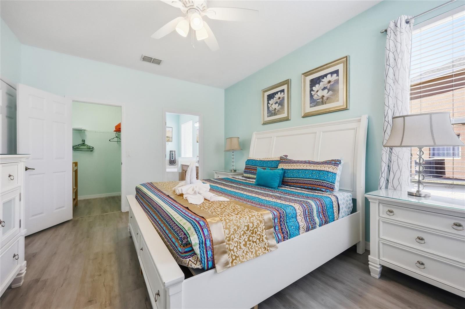 WATERSONG PH 01 - Residential