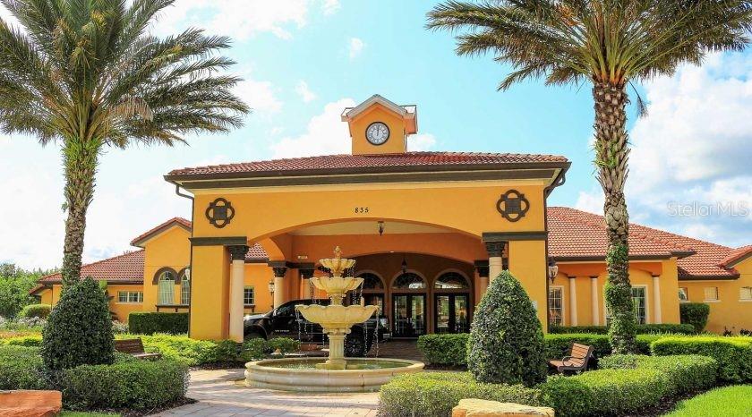 WATERSONG PH 01 - Residential