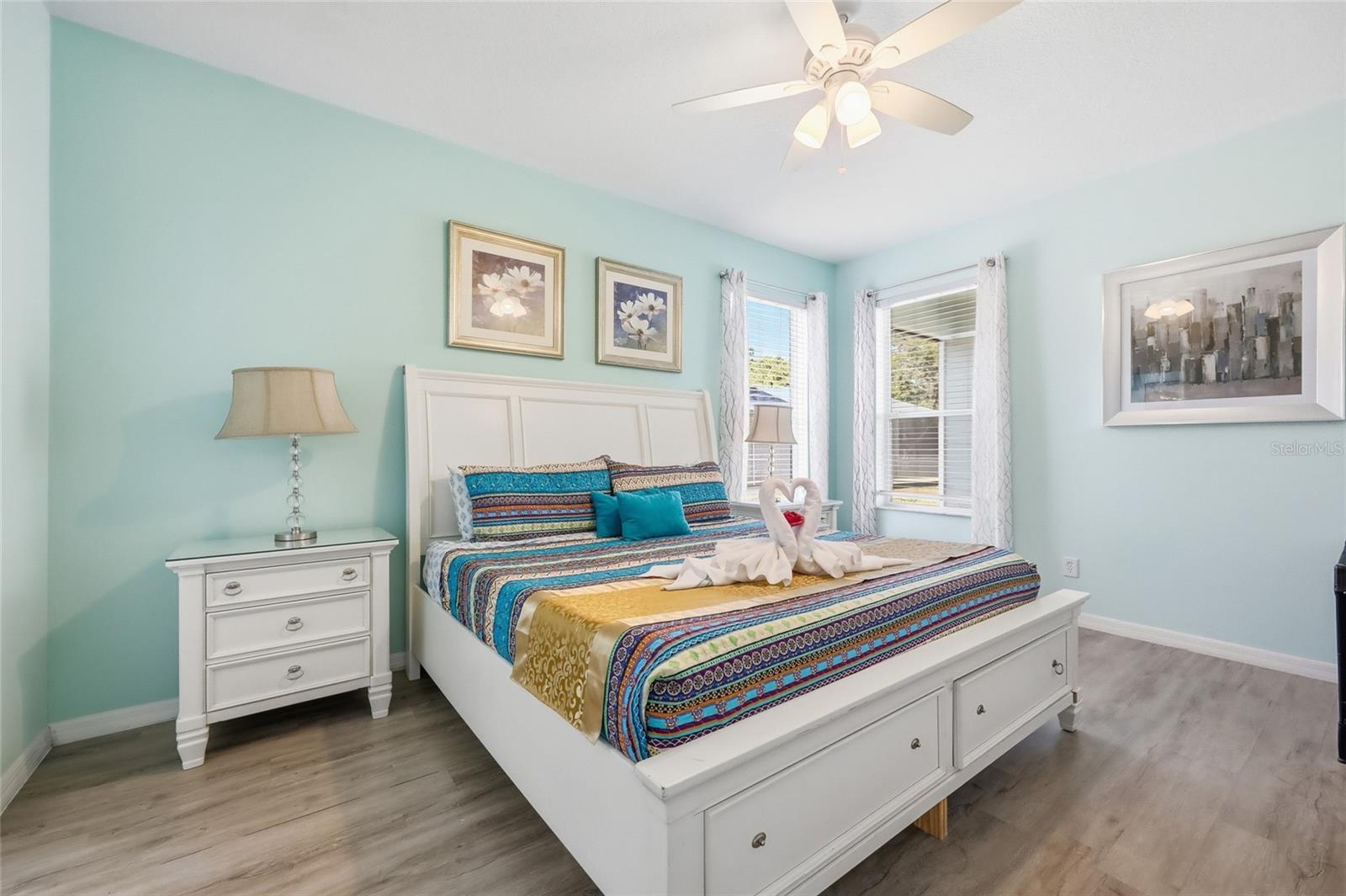 WATERSONG PH 01 - Residential