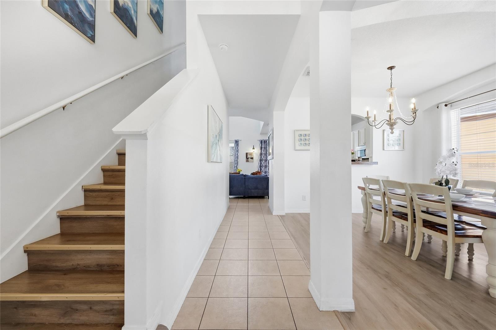 WATERSONG PH 01 - Residential