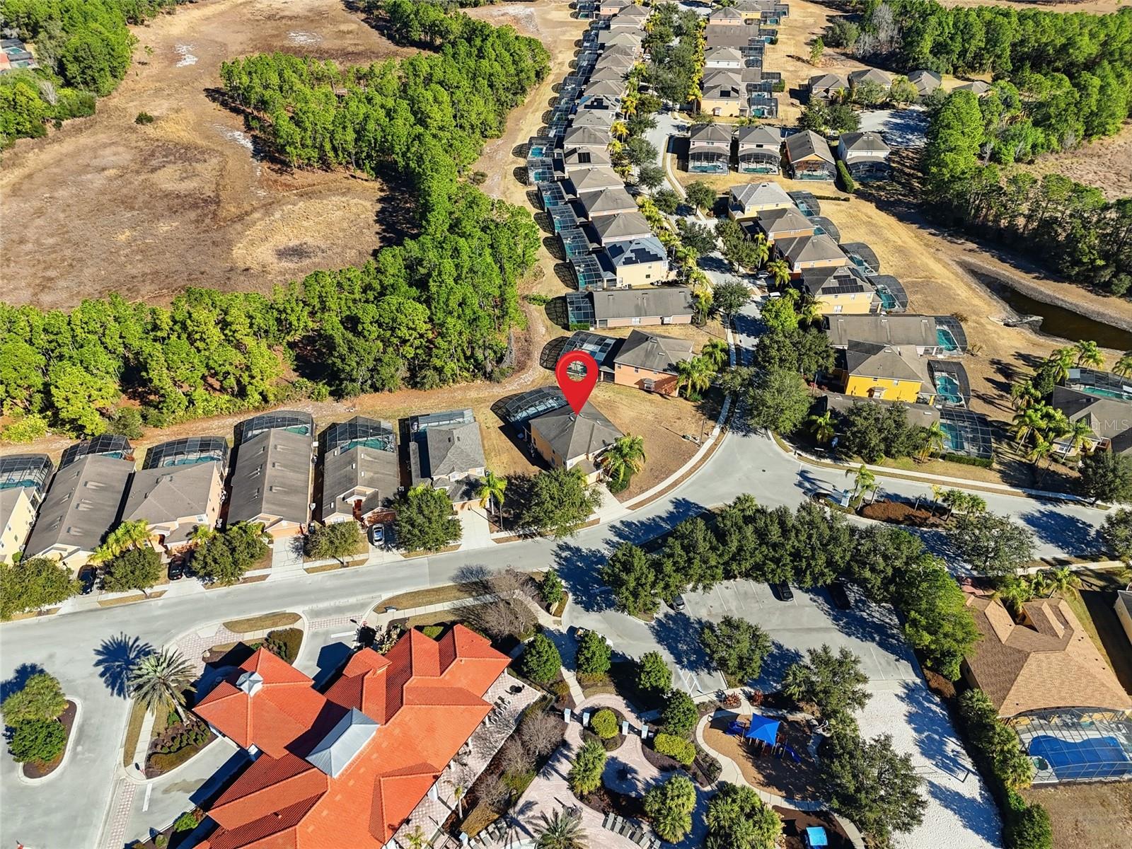 WATERSONG PH 01 - Residential