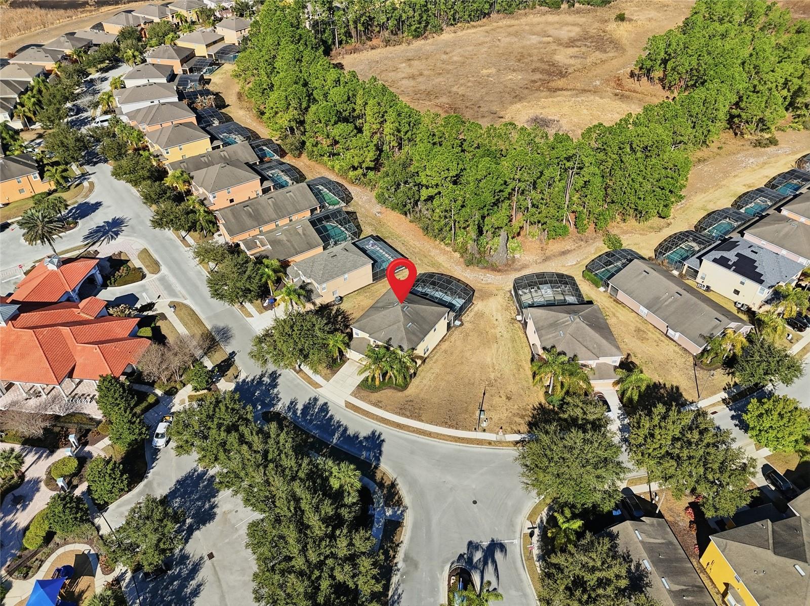 WATERSONG PH 01 - Residential