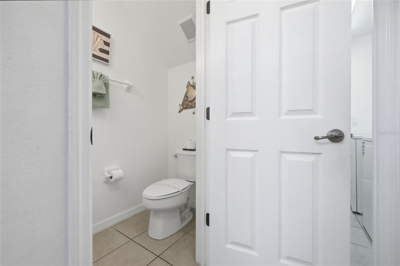 WATERSONG PH 01 - Residential