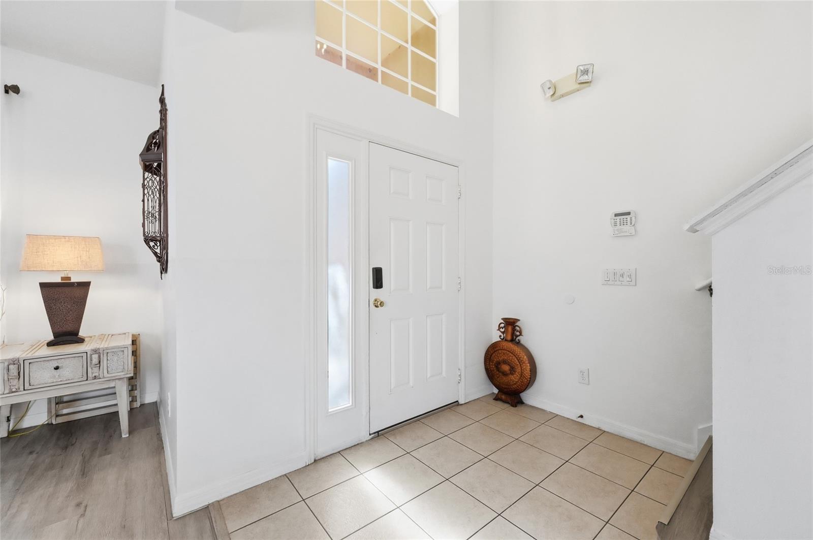 WATERSONG PH 01 - Residential