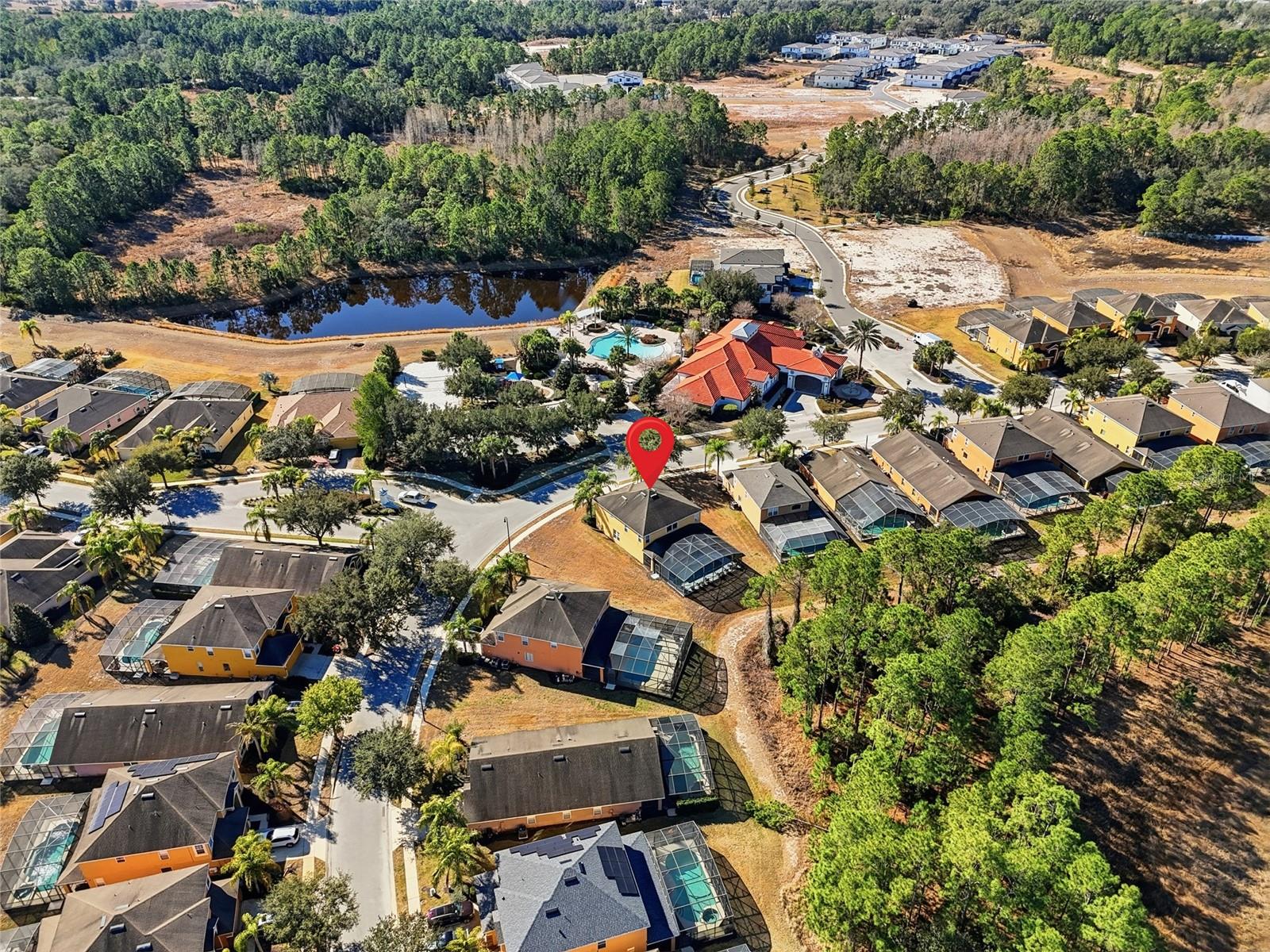 WATERSONG PH 01 - Residential