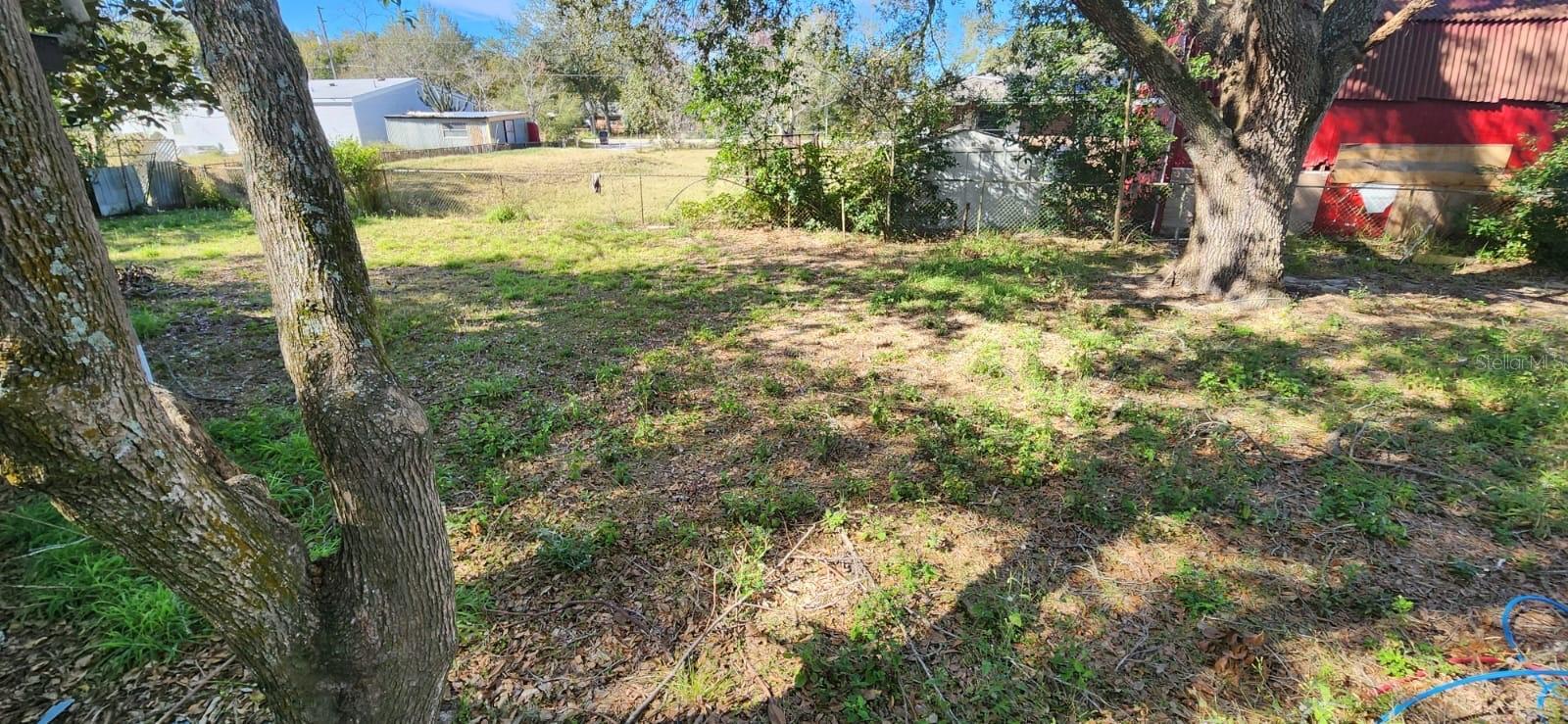 FLA DEVEL CO SUB - Land