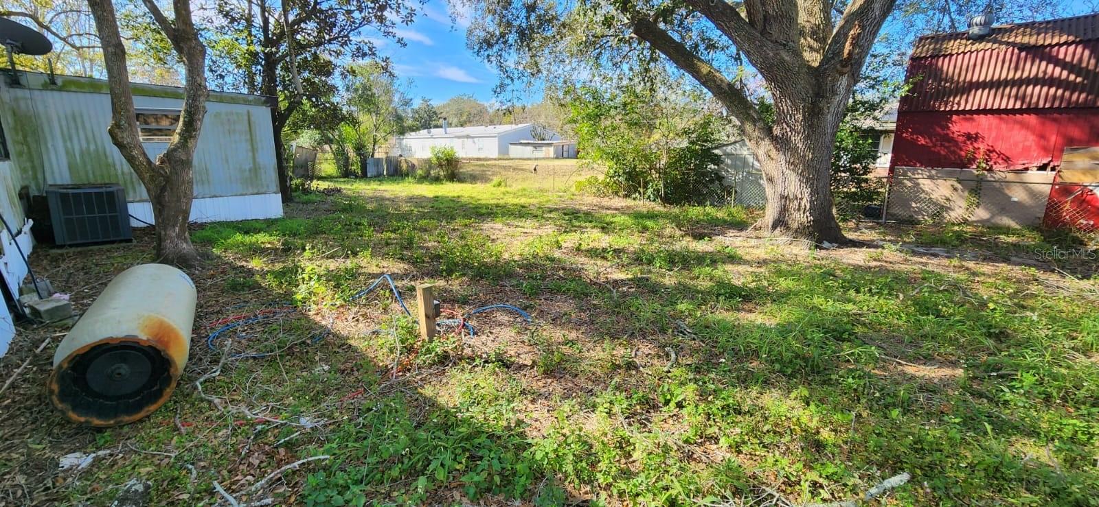 FLA DEVEL CO SUB - Land