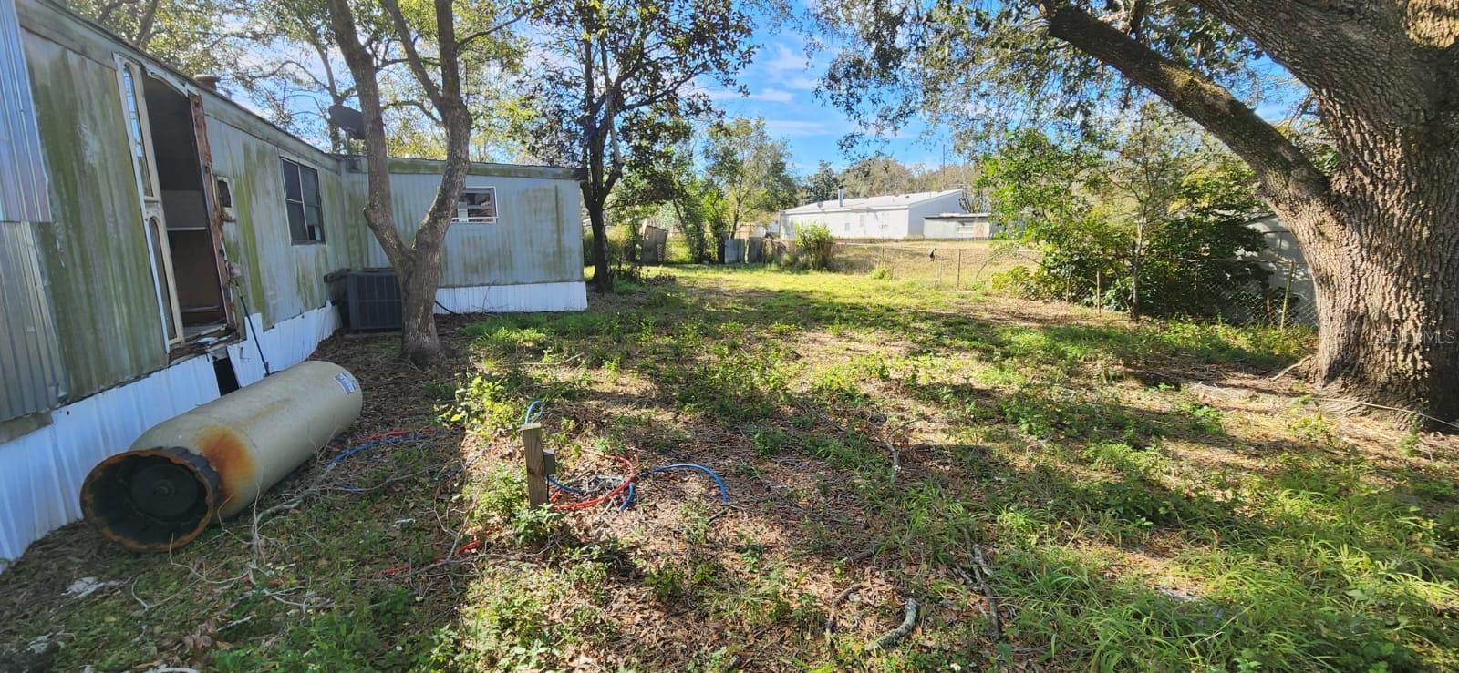 FLA DEVEL CO SUB - Land