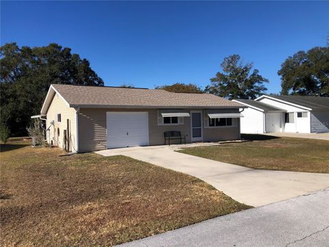 A home in OCALA