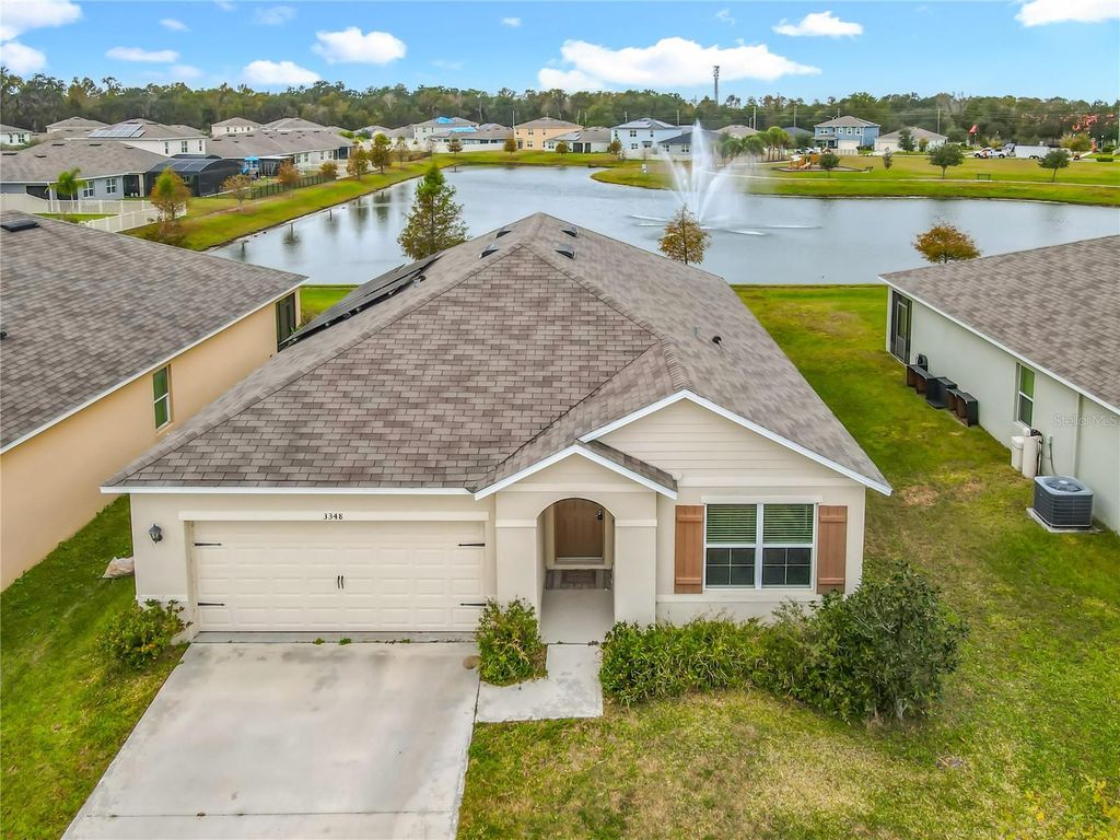Photo of 3348 Perennial Lane, Kissimmee, FL 34746 (MLS # O6376848)