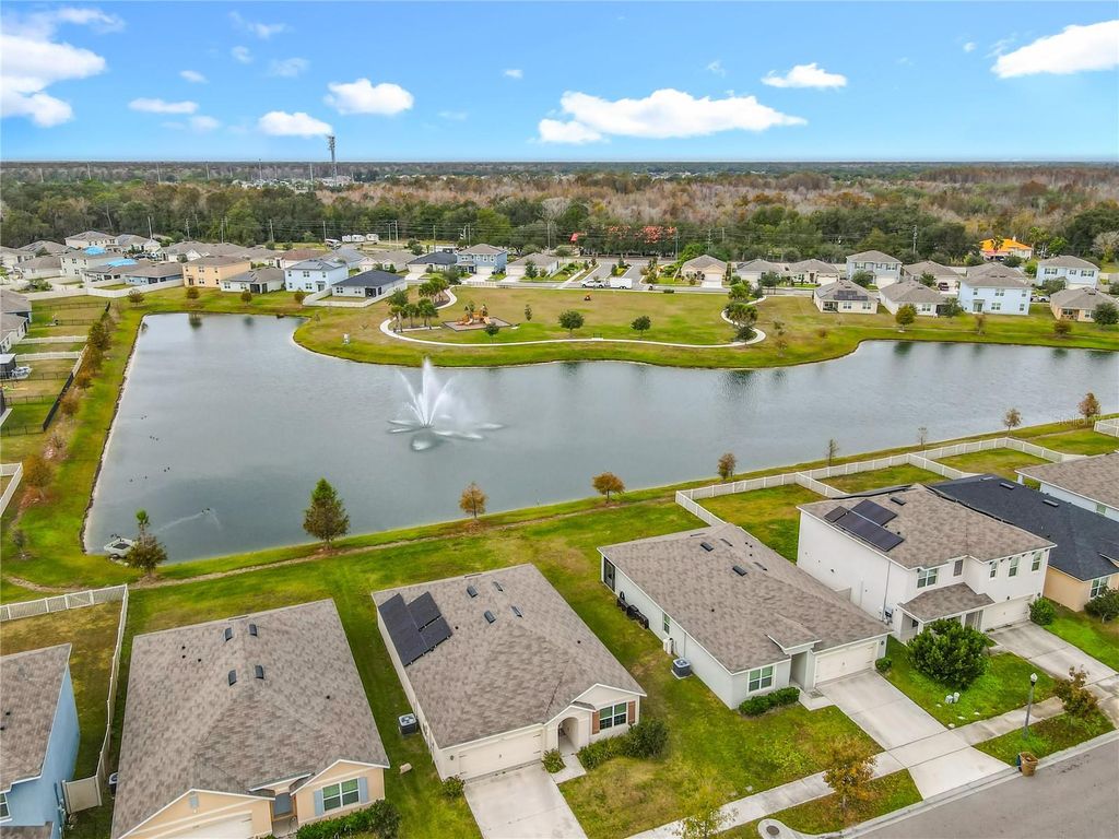 Photo of 3348 Perennial Lane, Kissimmee, FL 34746 (MLS # O6376848)
