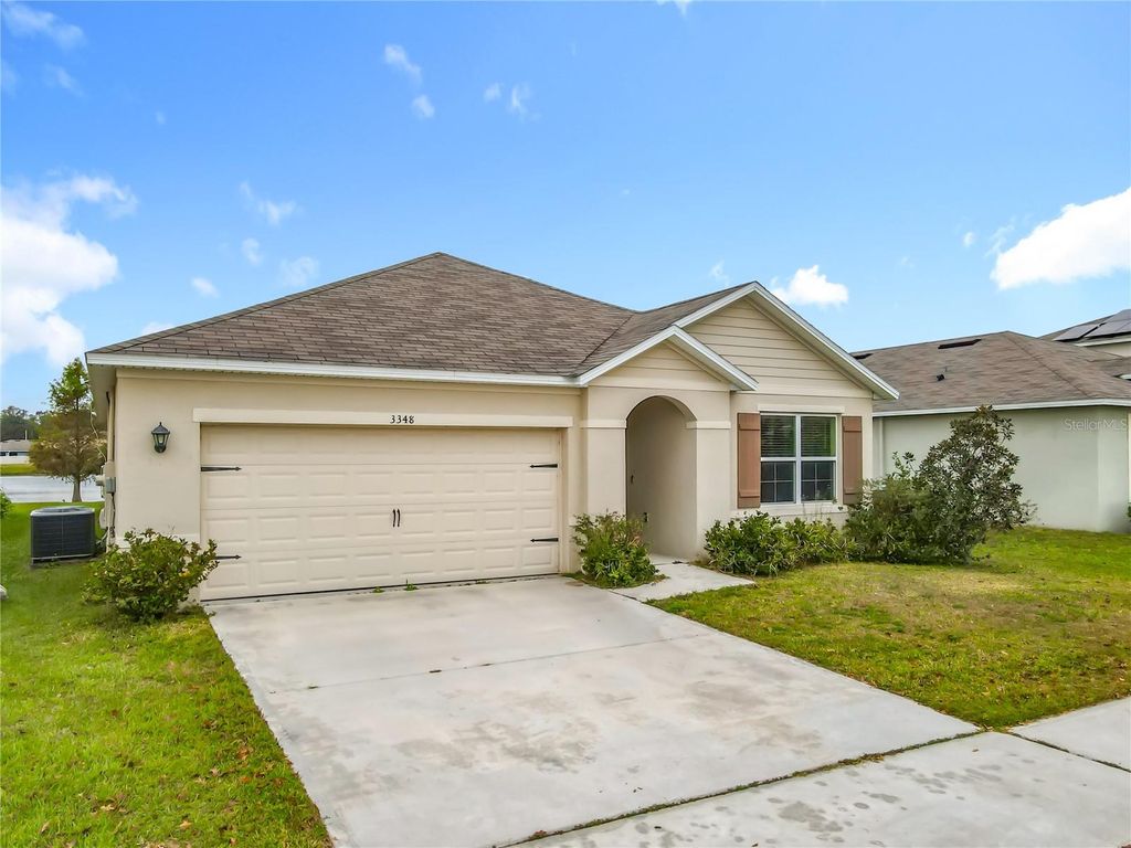 Photo of 3348 Perennial Lane, Kissimmee, FL 34746 (MLS # O6376848)