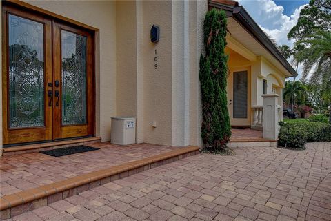 A home in SAFETY HARBOR