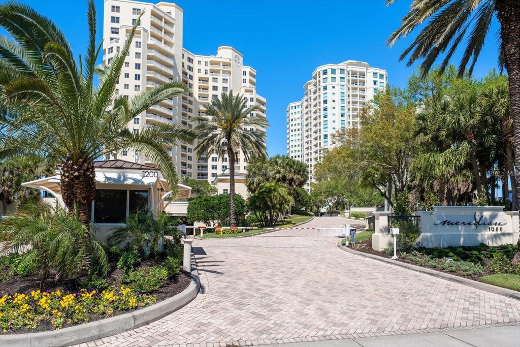 Photo of 1200 Gulf Boulevard #1704, Clearwater, FL 33767 (MLS # TB8554760)