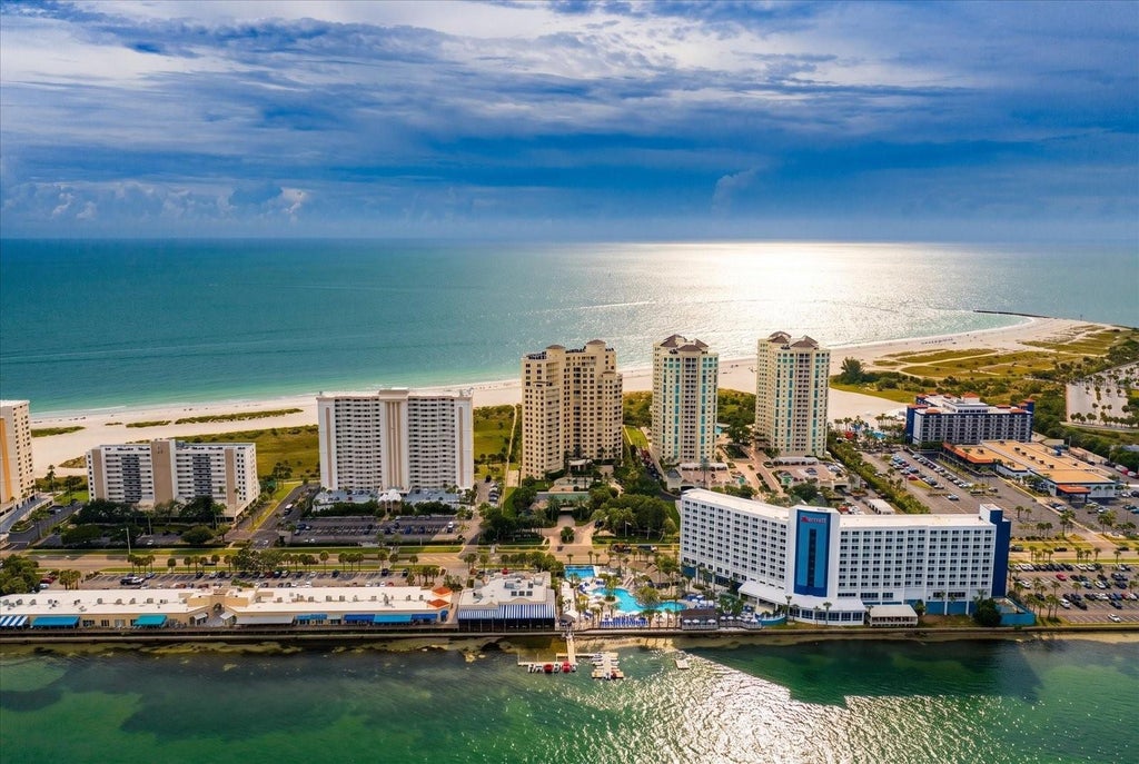 Photo of 1200 Gulf Boulevard #1704, Clearwater, FL 33767 (MLS # TB8554760)