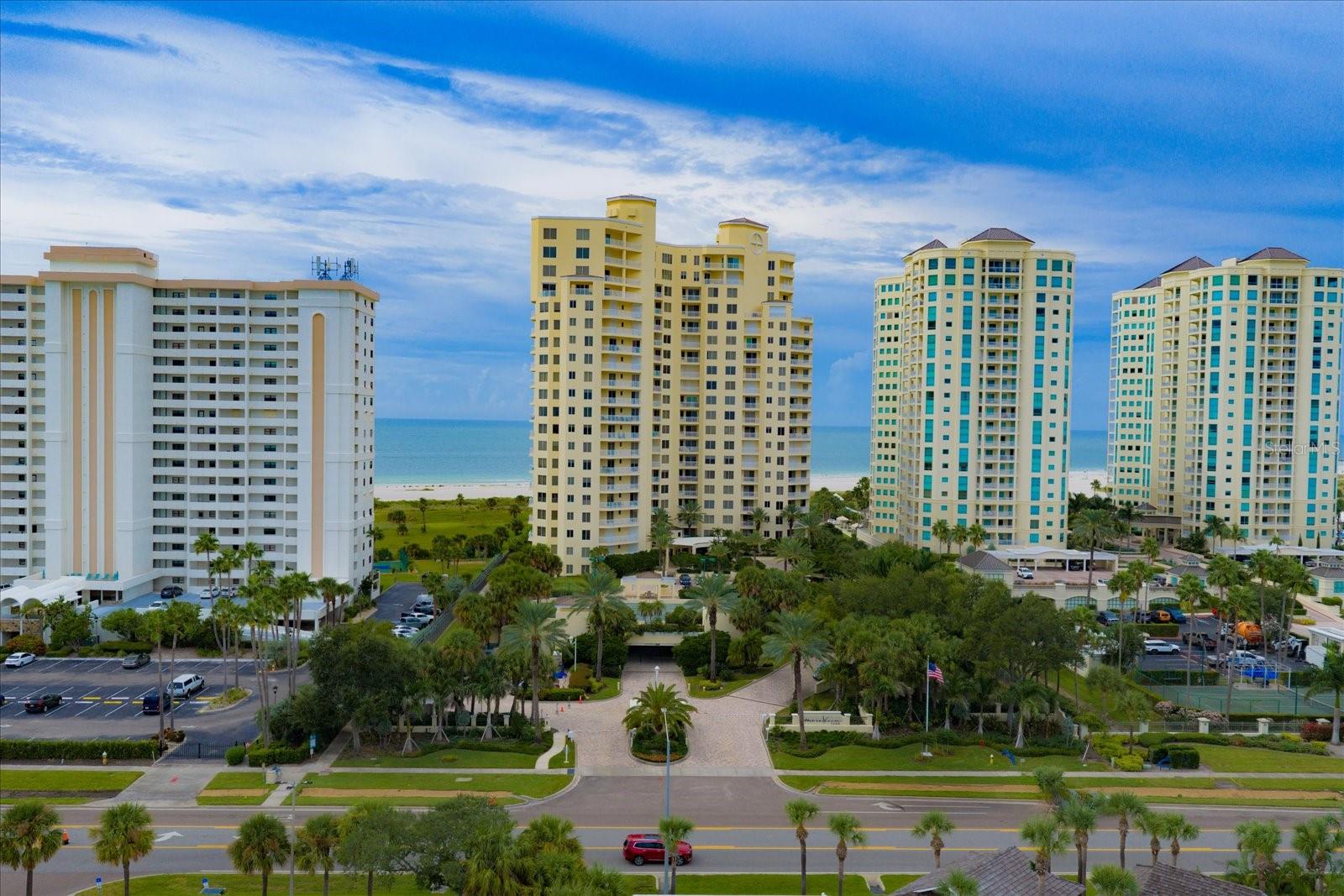 1200 GULF BOULEVARD 1704