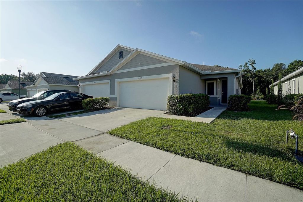 Photo of 20029 Royal Tern Court, Leesburg, FL 34748 (MLS # W7882736)