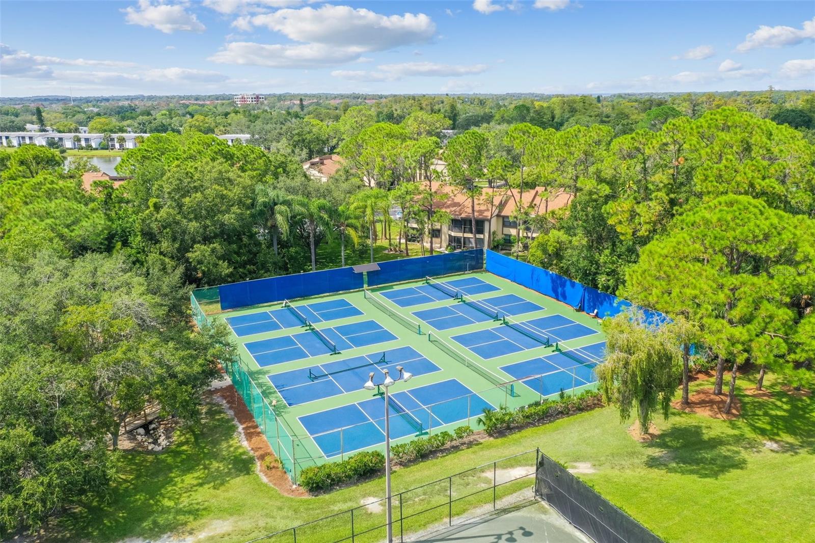 WARWICK HILLS - Residential