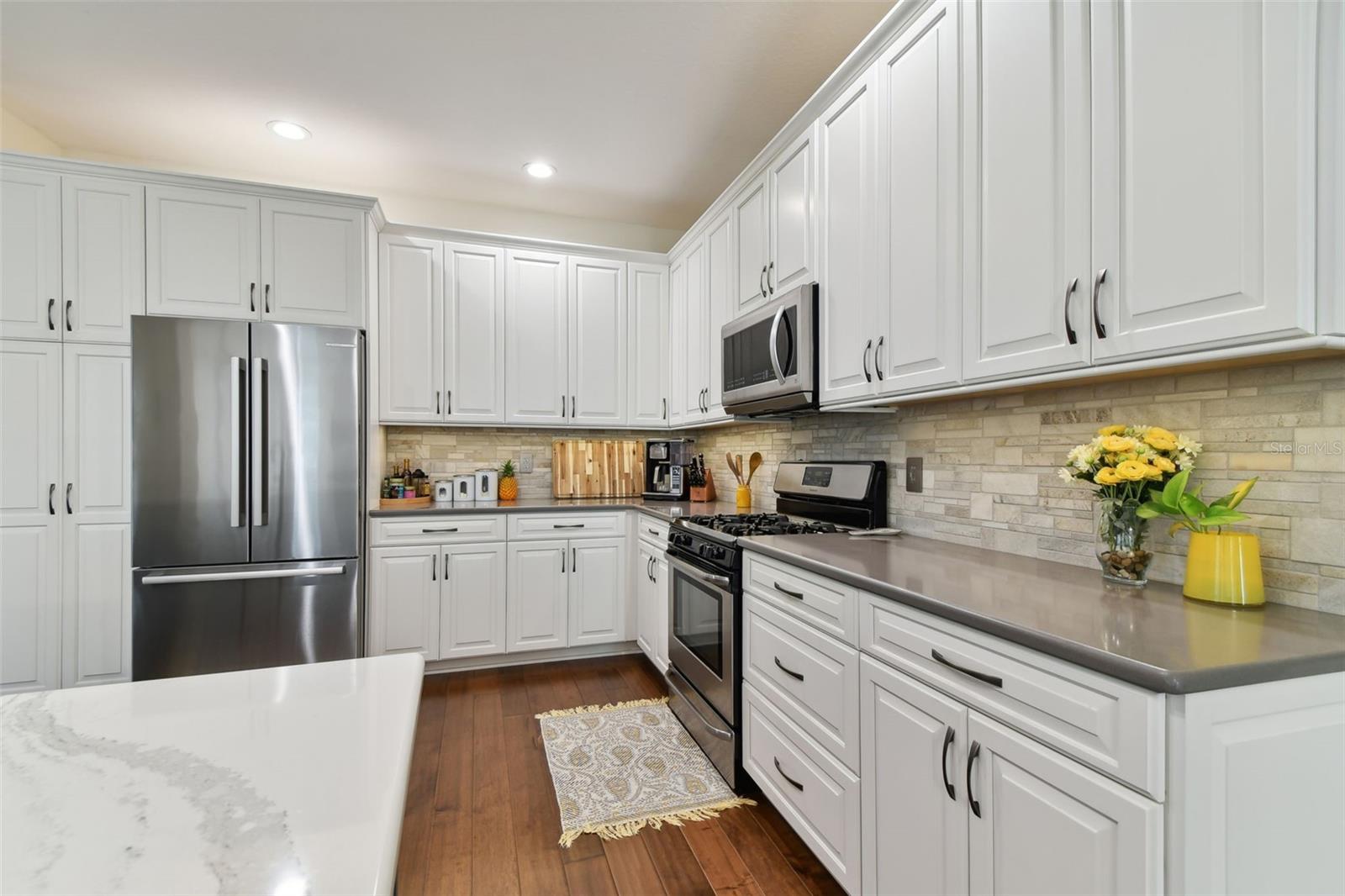 WARWICK HILLS - Residential