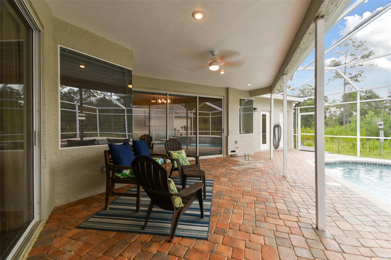 WARWICK HILLS - Residential