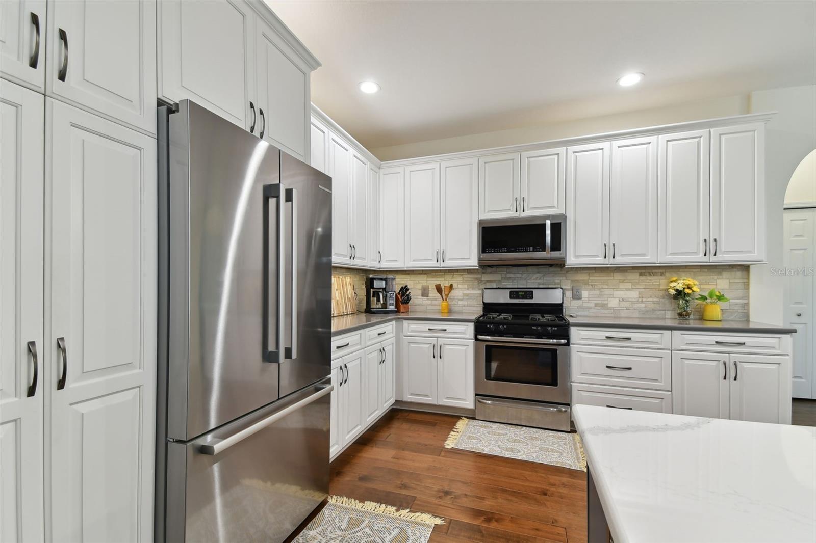 WARWICK HILLS - Residential