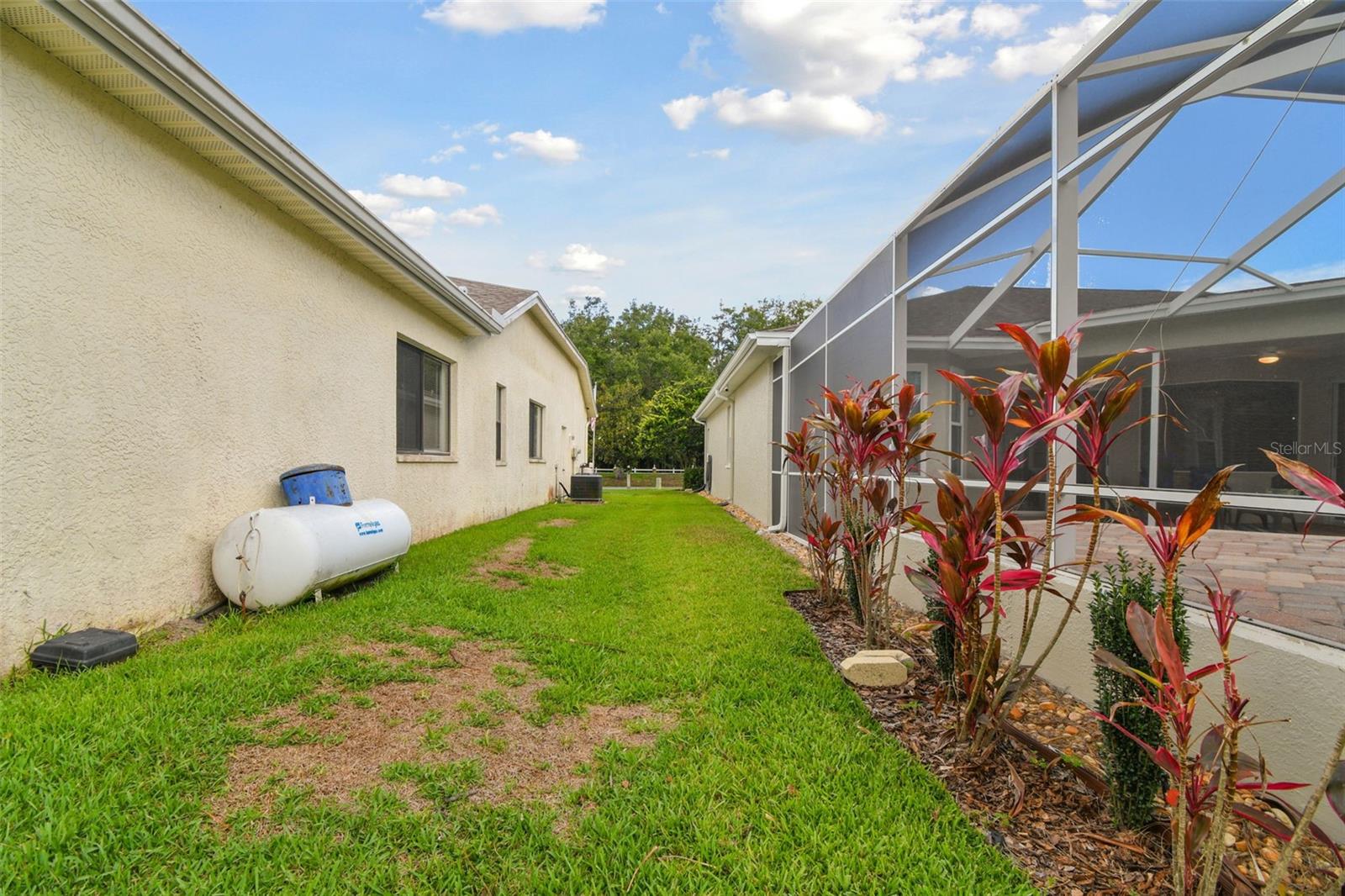 WARWICK HILLS - Residential