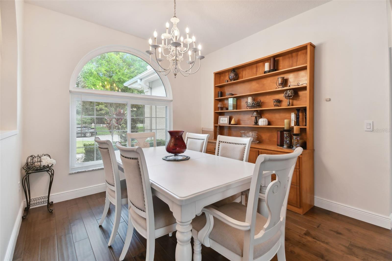WARWICK HILLS - Residential