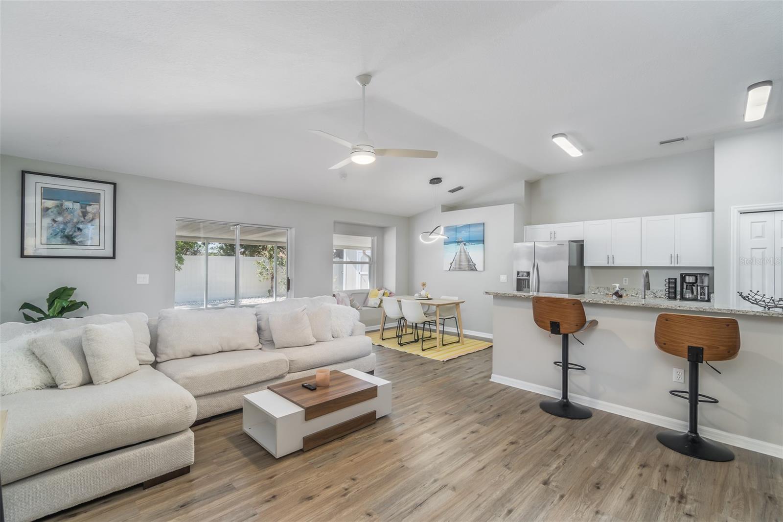 STERLING RANCH UNIT 14 - Residential