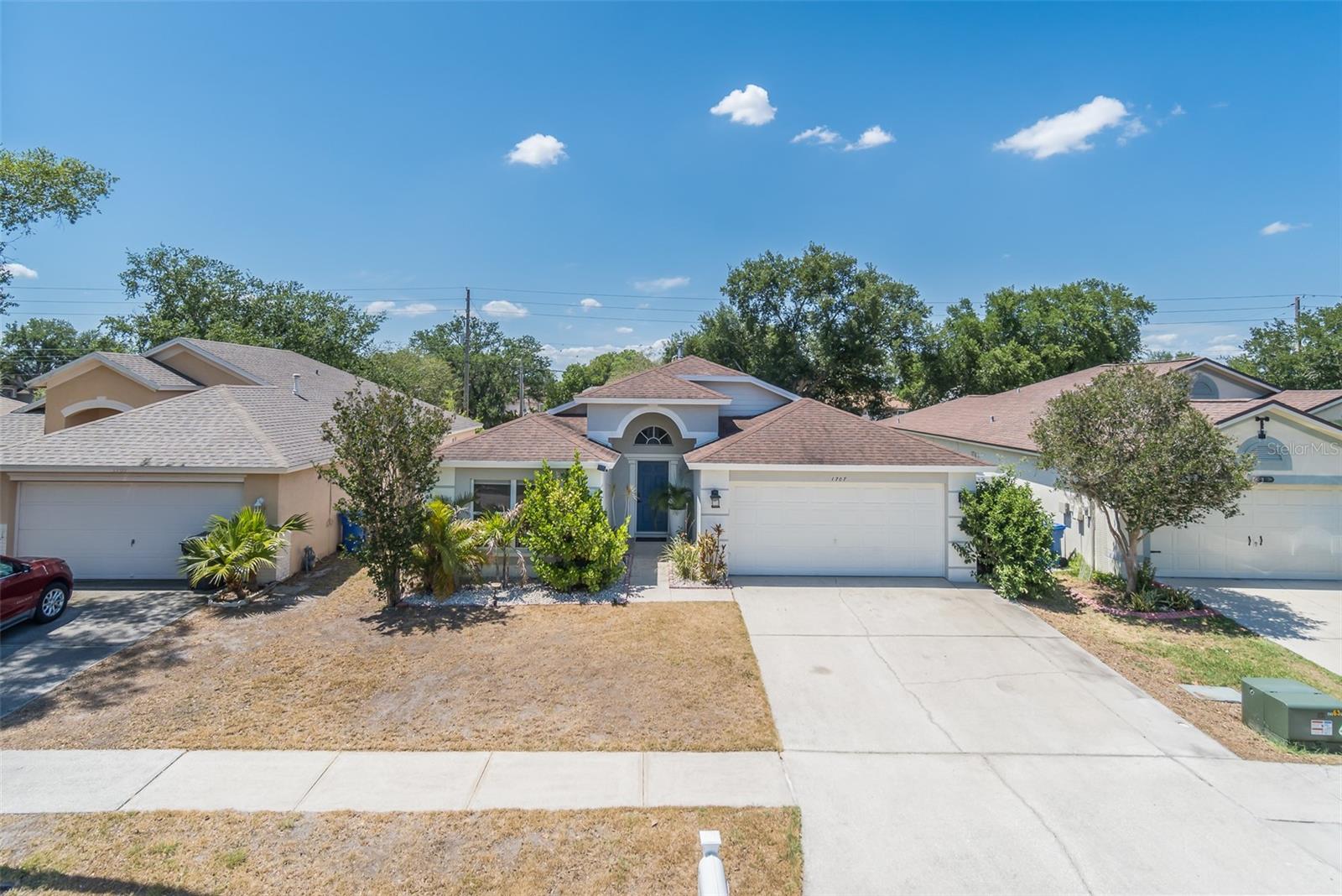 STERLING RANCH UNIT 14 - Residential