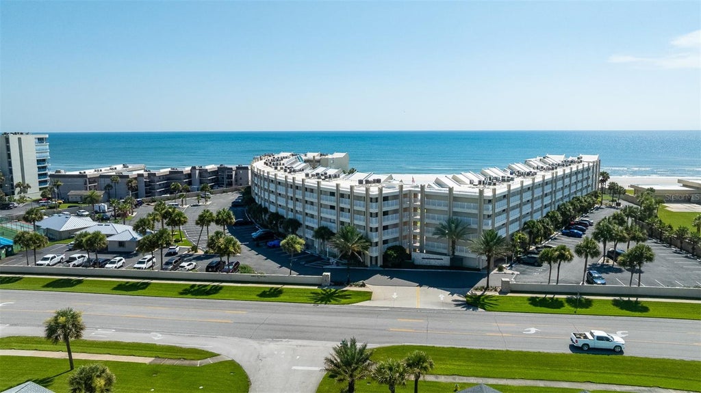 Photo of 4501 S Atlantic Avenue #5090, New Smyrna Beach, FL 32169 (MLS # NS1088608)