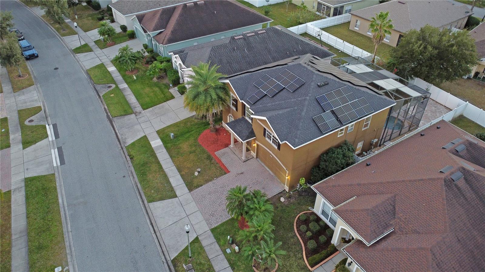 14614 GRAND COVE DRIVE